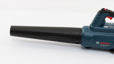 Bosch Professional Cordless Leaf Blower + 18V 5.0Ah Starter Kit GBL 18V-750