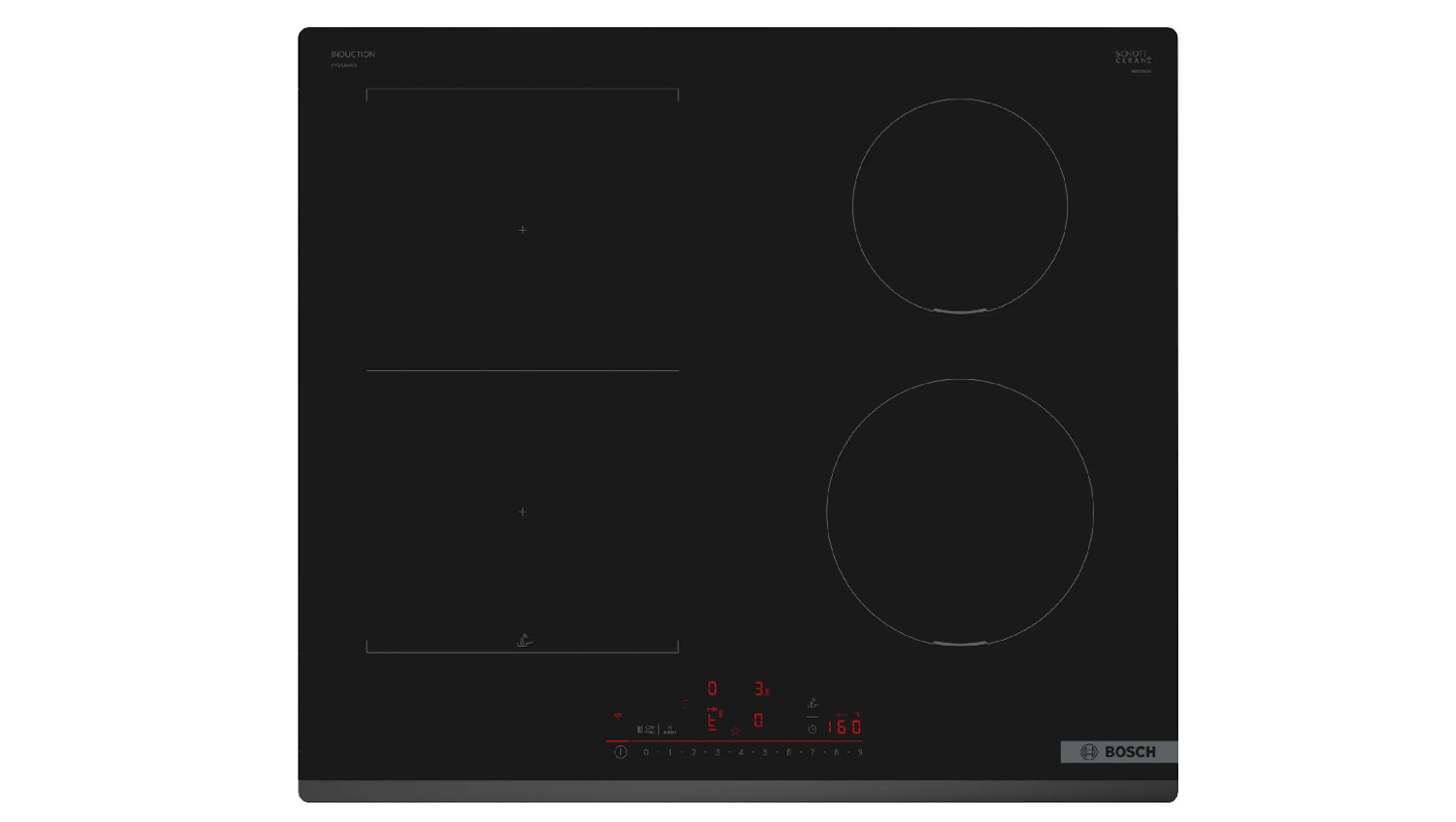 Bosch PVS631HC1E