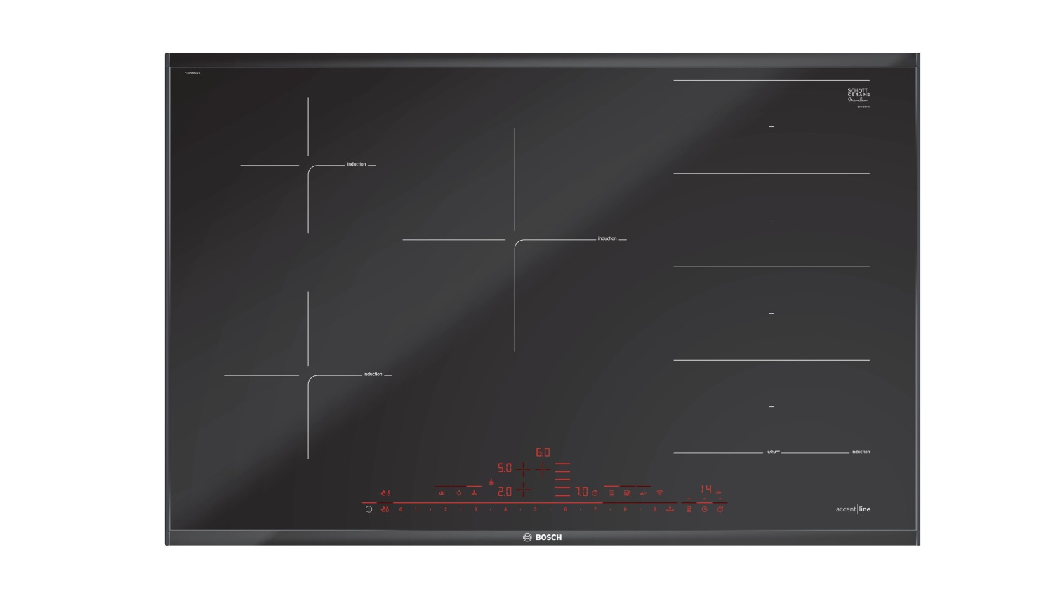 Bosch PXV890DV5E