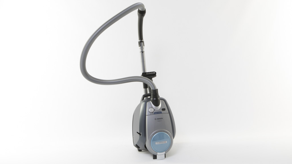 Bosch Relaxx'x ProSilence 66 BGS5SL66AU Review Vacuum cleaner CHOICE