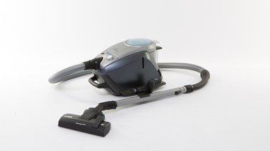 Bosch Relaxx'x ProSilence 66 BGS5SL66AU