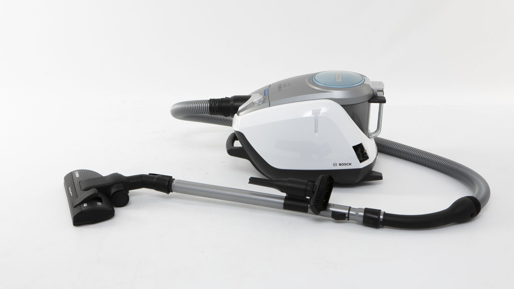 Bosch Relaxx'x ProSilence BGS5140AU