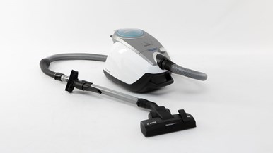 Bosch Relaxx'x ProSilence BGS5140AU