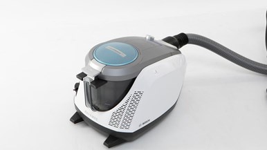 Bosch Relaxx'x ProSilence BGS5140AU