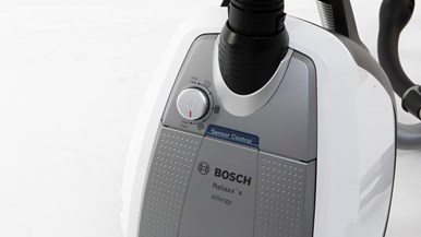 Bosch Relaxx'x ProSilence BGS5140AU