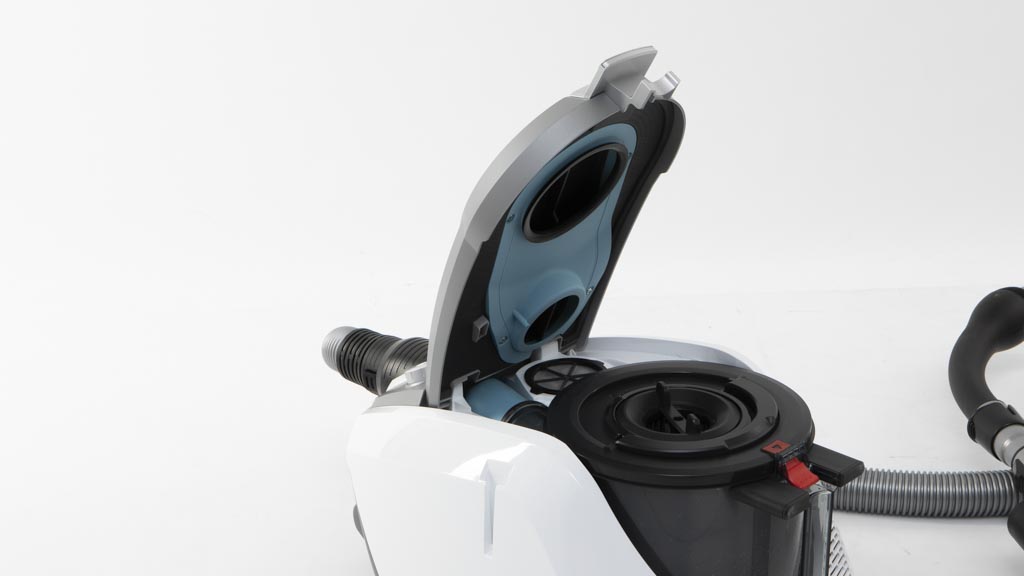 Bosch Relaxx'x ProSilence BGS5140AU