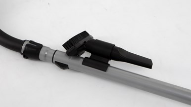 Bosch Relaxx'x ProSilence BGS5140AU