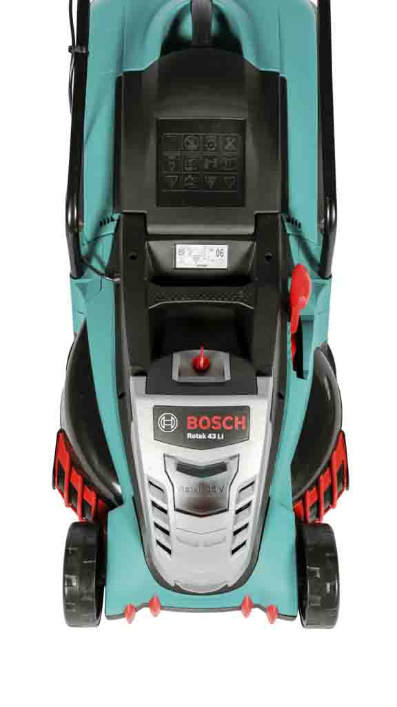 Bosch Rotak 43 LI