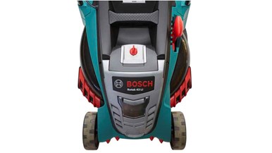 Bosch Rotak 43 LI