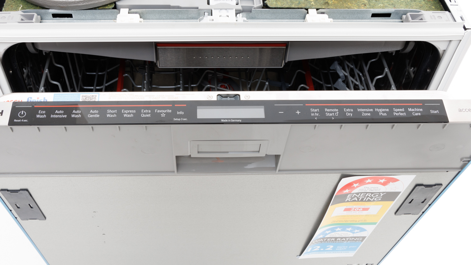 Bosch SBT8ZC801A