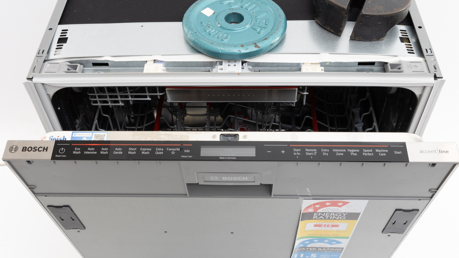 Bosch SBT8ZD801A