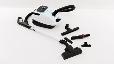 Bosch Serie 6 Bagged ProHygienic BGL6HYGAU-01