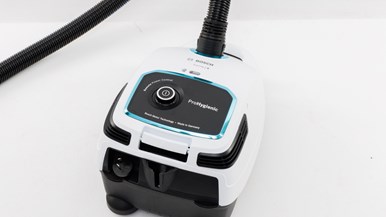 Bosch Serie 6 Bagged ProHygienic BGL6HYGAU-01