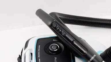 Bosch Serie 6 Bagged ProHygienic BGL6HYGAU-01