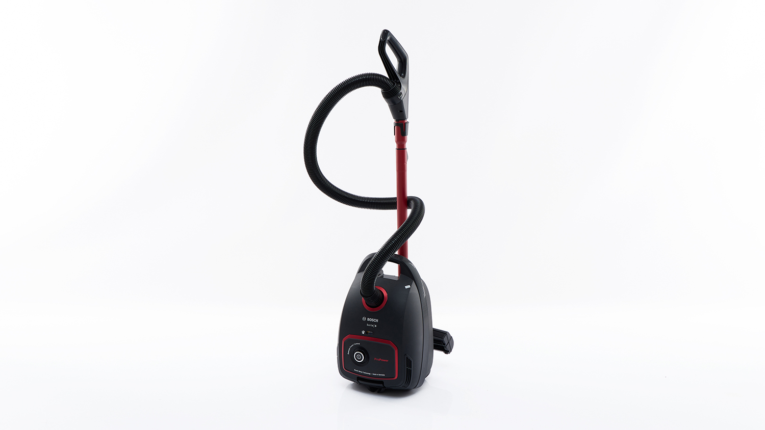 Bosch Serie 6 Bagged ProPower BGL6POWAU