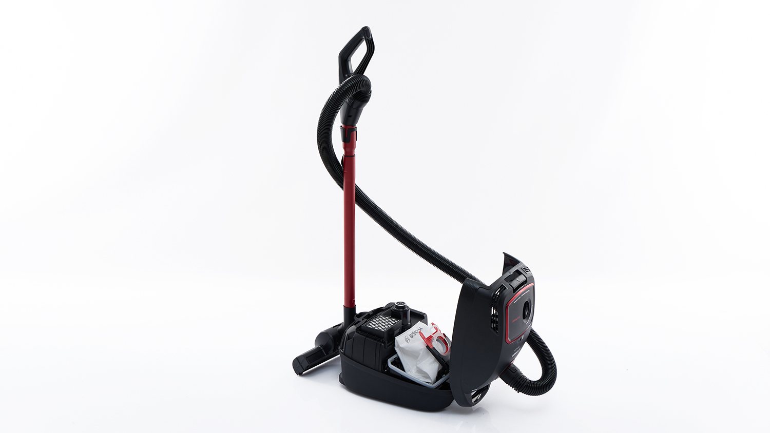 Bosch Serie 6 Bagged ProPower BGL6POWAU