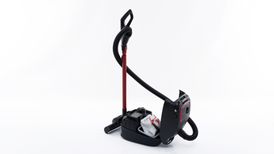 Bosch Serie 6 Bagged ProPower BGL6POWAU