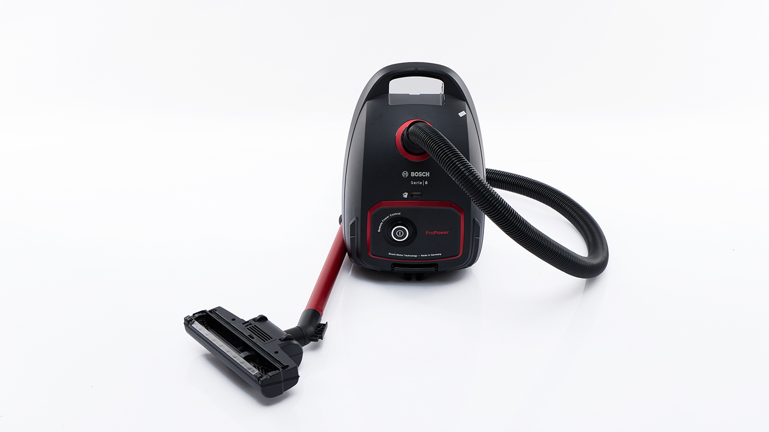 Bosch Serie 6 Bagged ProPower BGL6POWAU