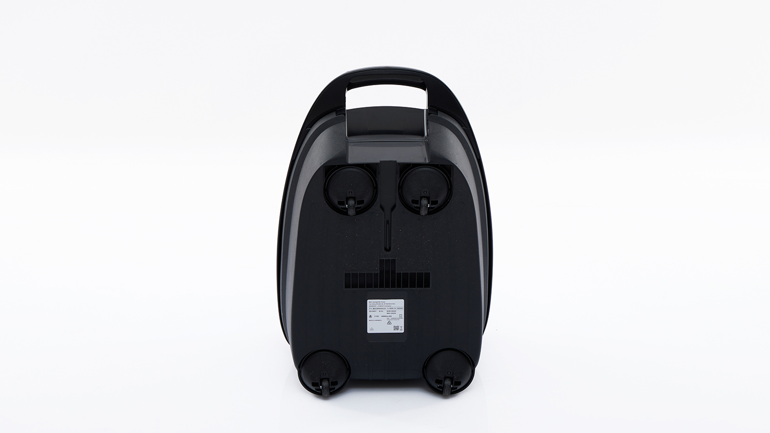 Bosch Serie 6 Bagged ProPower BGL6POWAU