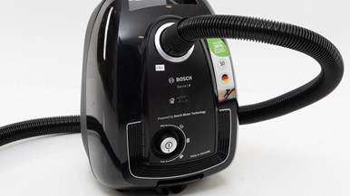 Bosch Series 4 Bagged BGL38BA3AU