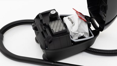 Bosch Series 4 Bagged BGL38BA3AU