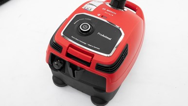 Bosch Series 6 Bagged Pro Animal BGL6PETAU/02