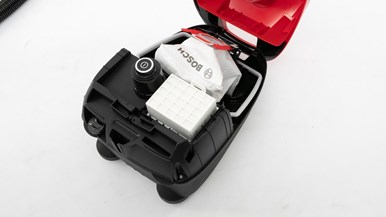 Bosch Series 6 Bagged Pro Animal BGL6PETAU/02