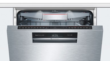 Bosch SMI88TS02A