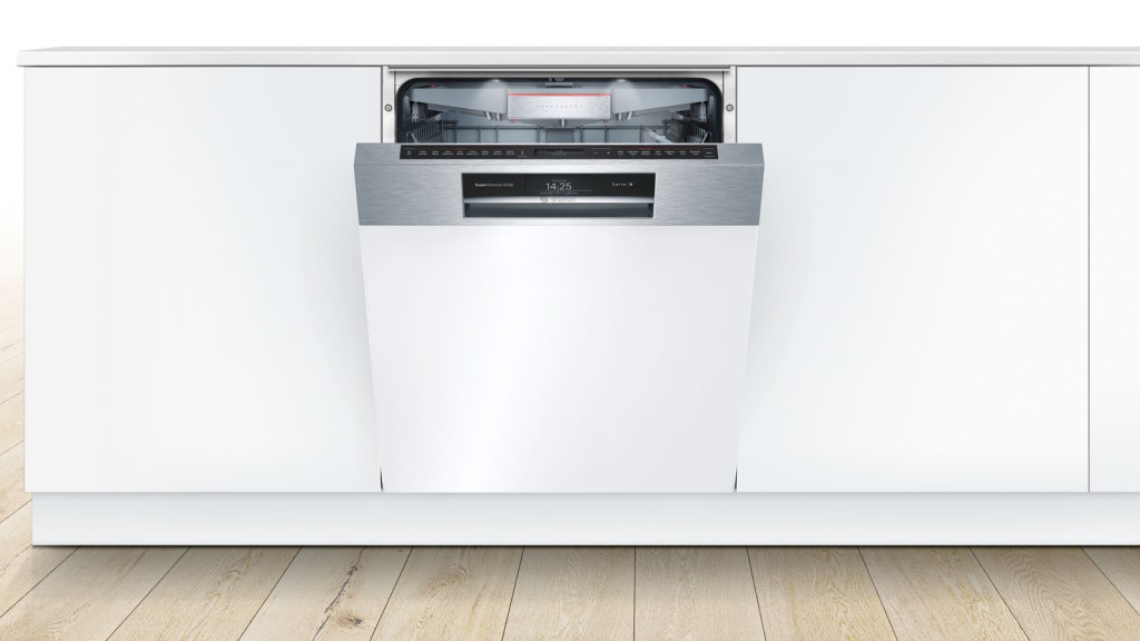Bosch SMI88TS02A