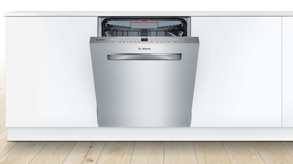 Bosch SMP66MX01A