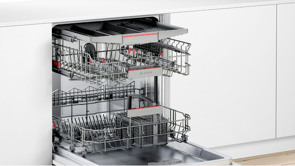 Bosch SMP66MX02A
