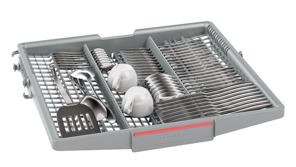 Bosch SMP66MX02A