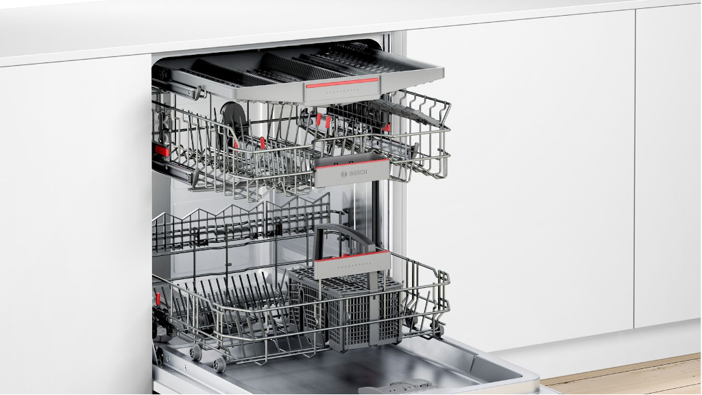 Bosch SMP66MX03A