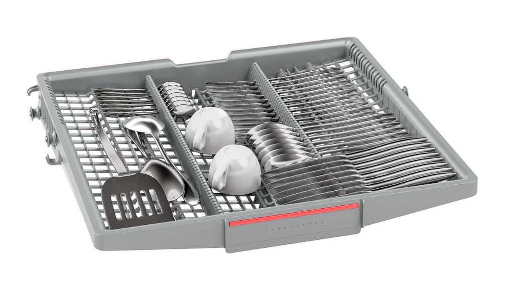 Bosch SMP66MX03A