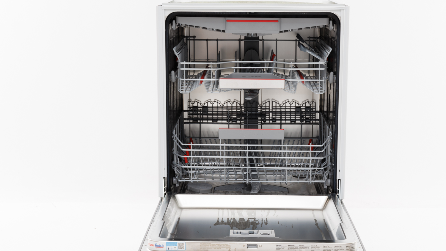 Bosch SMP6HCB01A