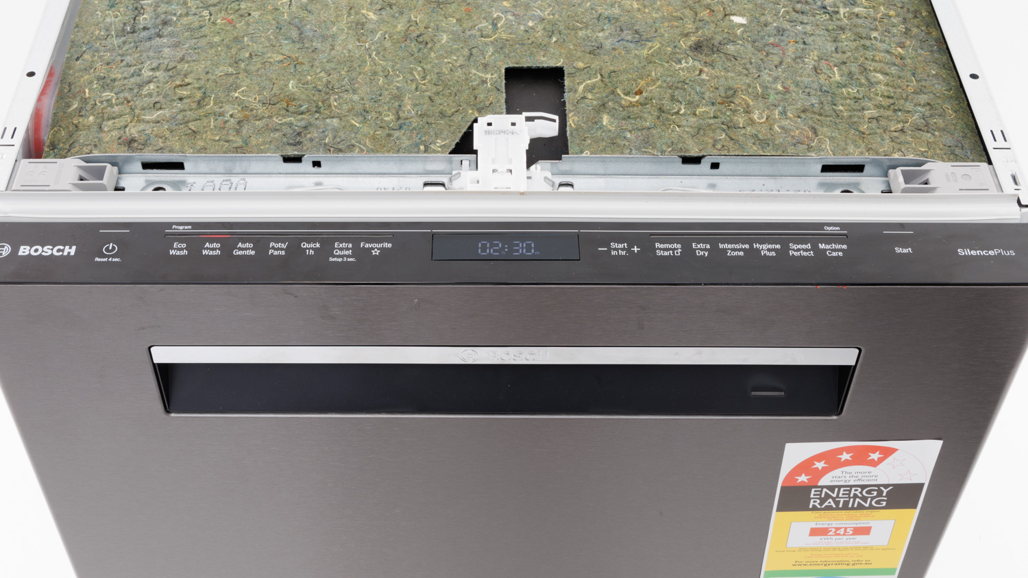 Bosch SMP6HCB01A