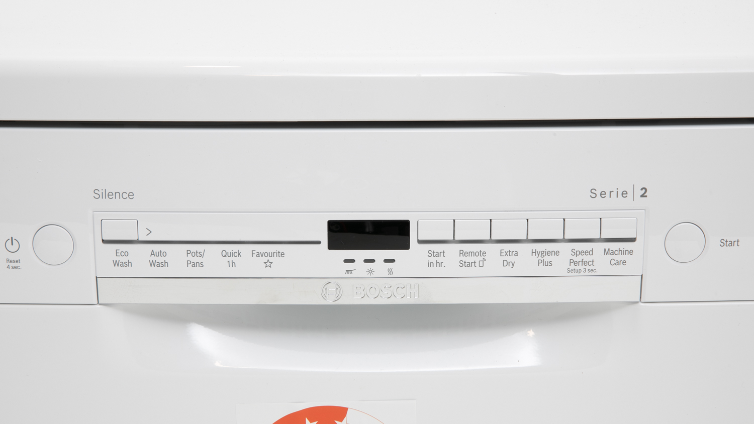 Bosch SMS2ITW01A