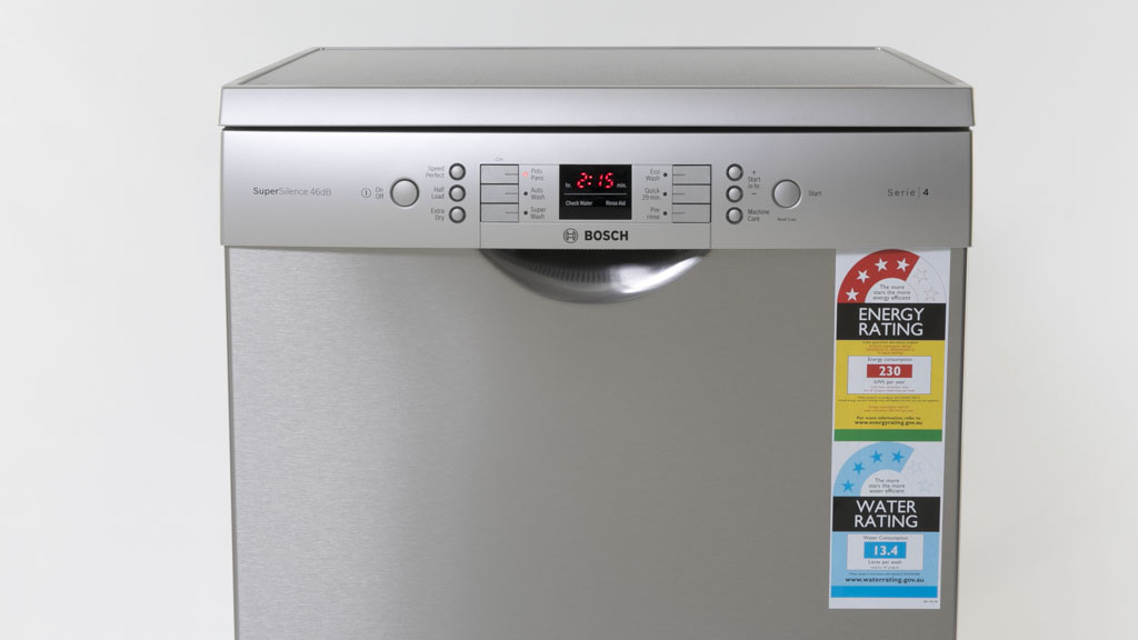 Bosch SMS46GI01A