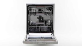 Bosch dishwasher best sale sms46k101a review