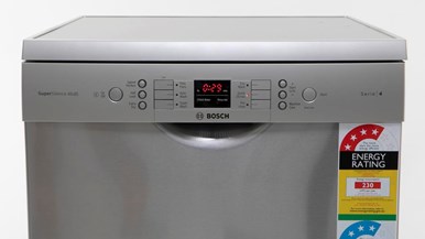 Bosch SMS46KI01A
