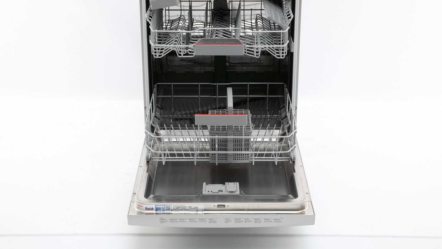 Bosch SMS4HTI01A