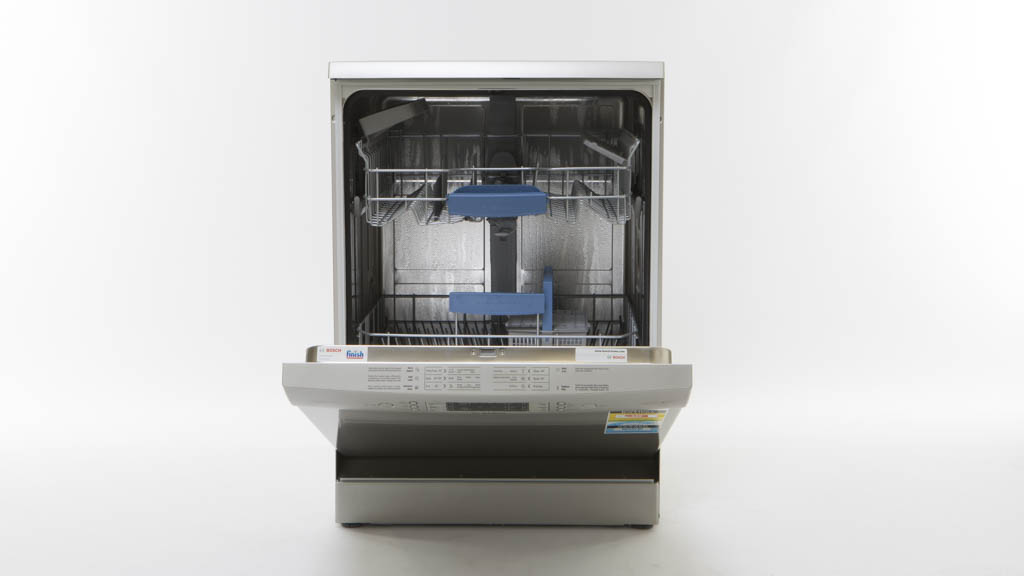 Bosch SMS63M38AU