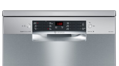 Bosch SMS66MI03A