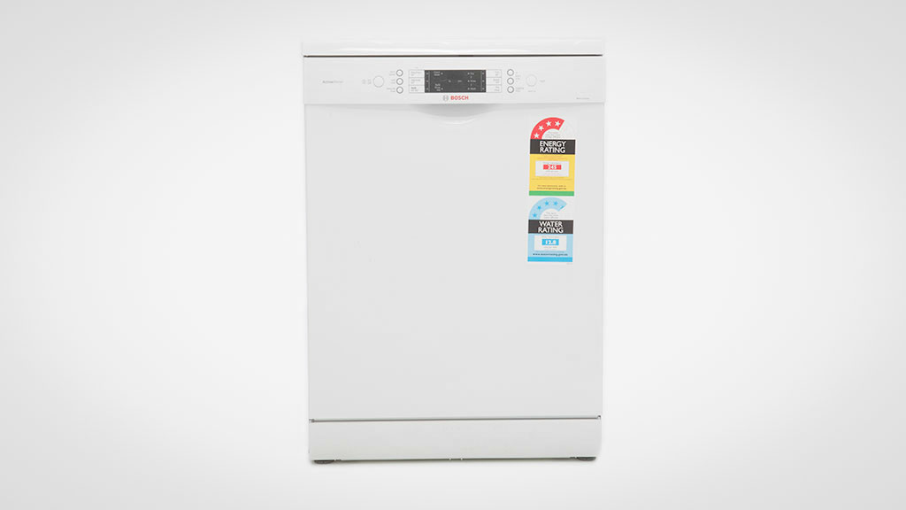 Bosch SMS68M12AU