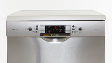 Bosch SMS68M38AU/D2