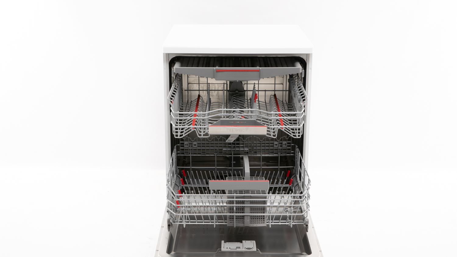 Bosch SMS6HCW01A Review Dishwasher CHOICE