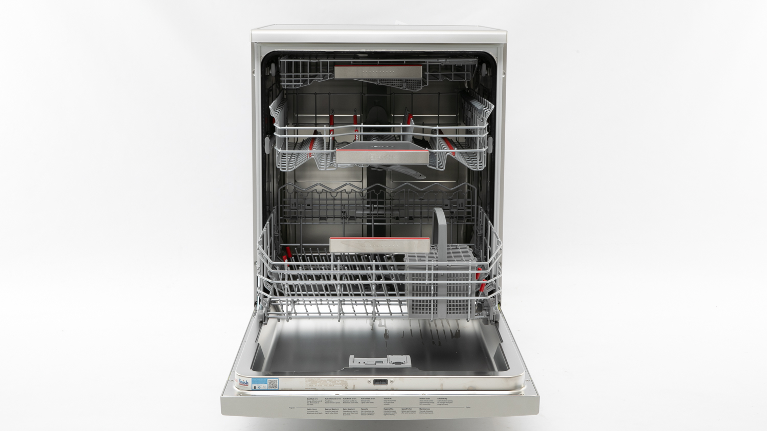 Bosch SMS8EDI01A