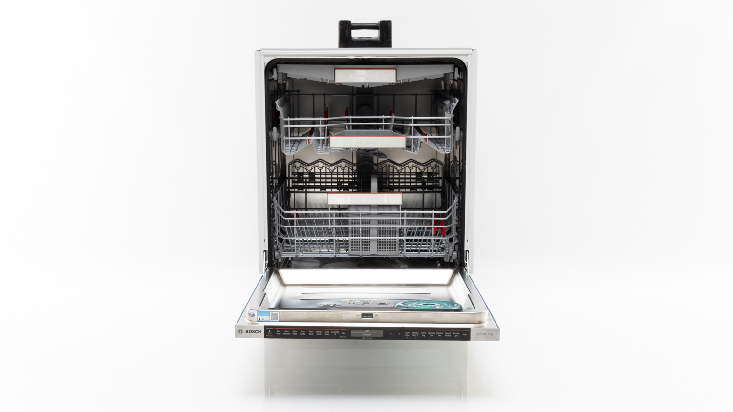 Bosch SMT8ZC801A