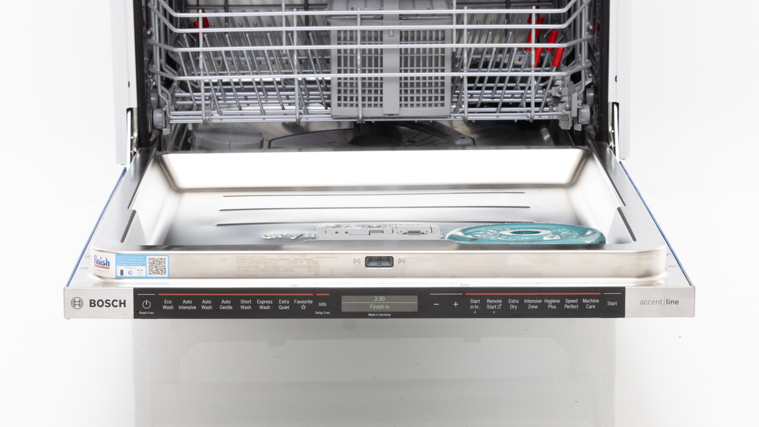 Bosch SMT8ZC801A