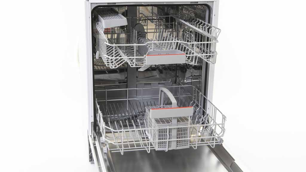 Bosch SMU46GS01A Review Dishwasher CHOICE